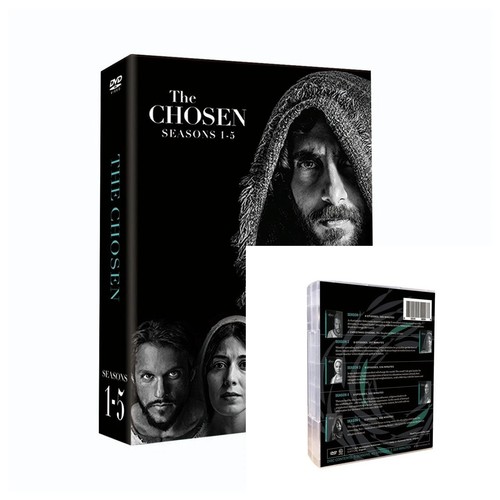 The chosen complete - the, series