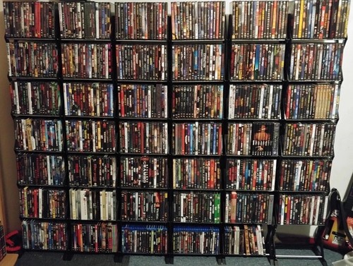 Dvds must buy get 2 - dvds,