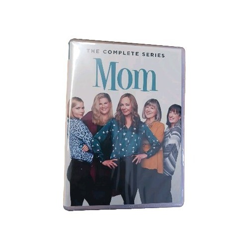 Mom complete series season - complete,