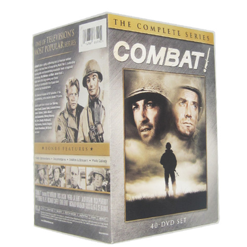 Combat the complete - combat,